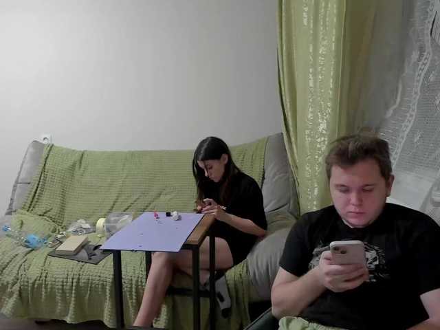 домашнее видео с lissazmark2