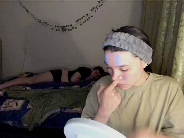 lissazmark2's BongaCams show and profile