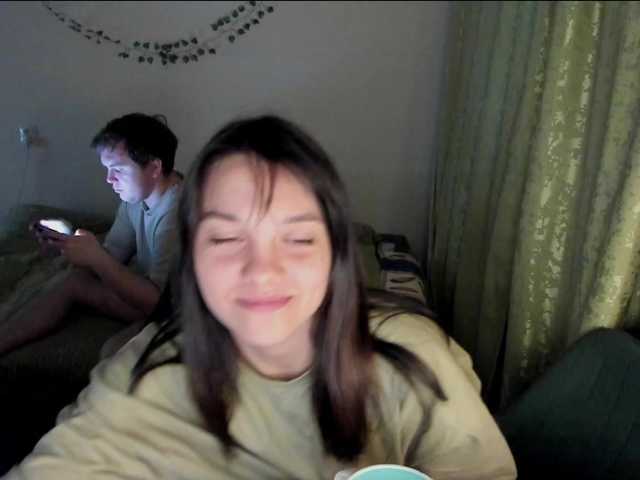 lissazmark2's BongaCams show and profile