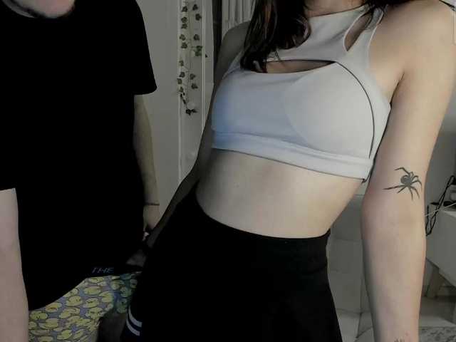 lissazmark2 from BongaCams is Freechat
