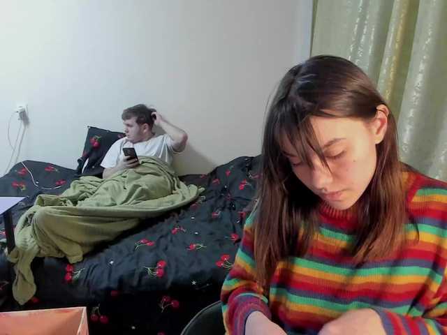 lissazmark2 from BongaCams is Freechat