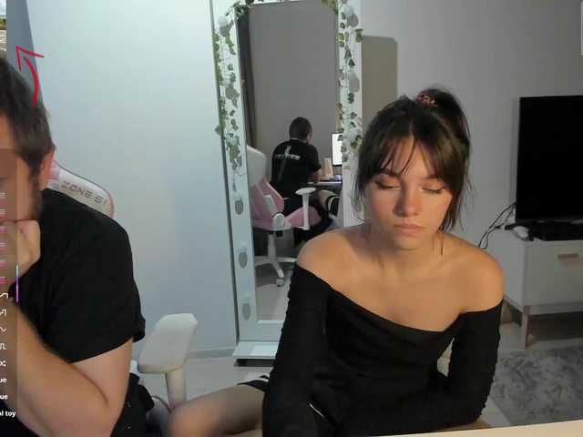 lissazmark2 from BongaCams