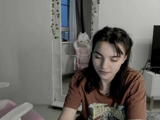 lissazmark2 from BongaCams is Freechat