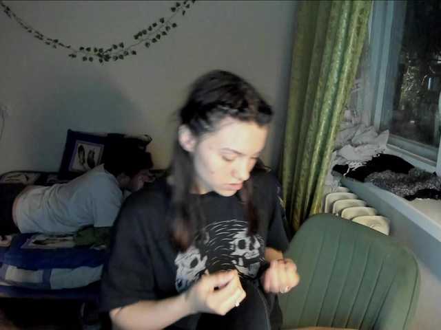 lissazmark2's BongaCams show and profile