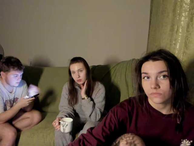 lissazmark2 from BongaCams is Freechat