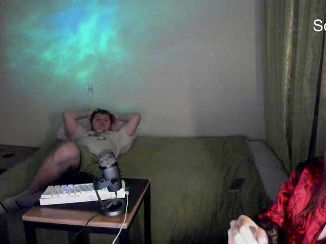 lissazmark2's BongaCams show and profile