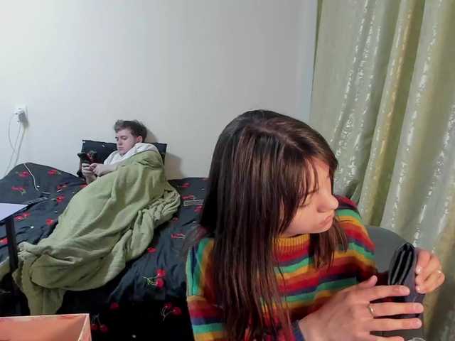 lissazmark2 from BongaCams is Freechat