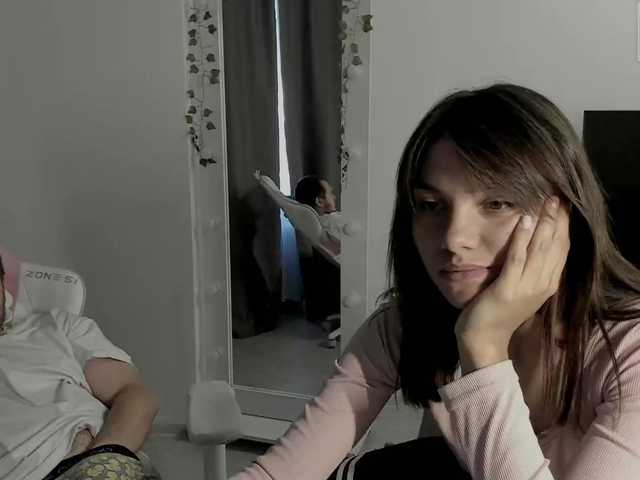 lissazmark2 from BongaCams is Freechat