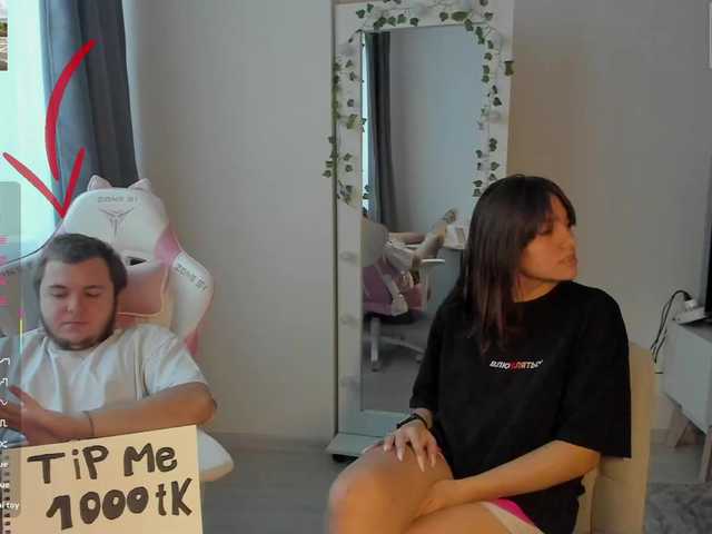 lissazmark2 from BongaCams is Freechat