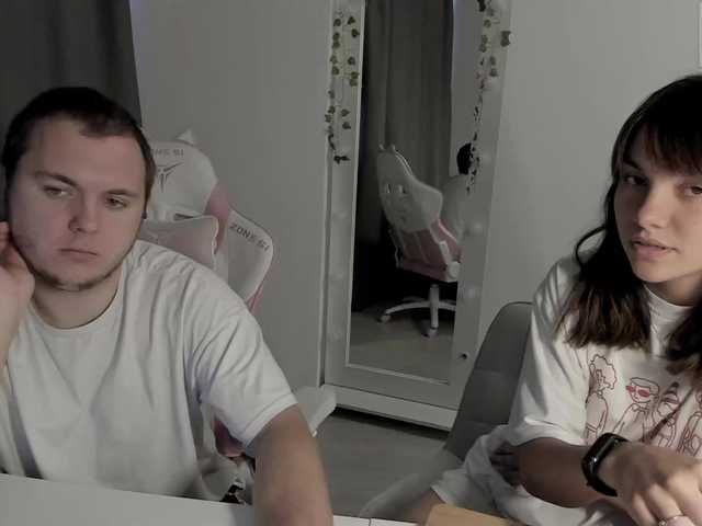 lissazmark2 from BongaCams is Freechat