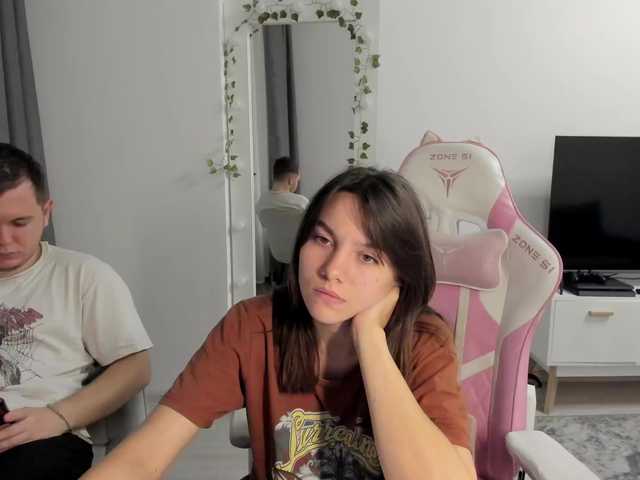 lissazmark2 from BongaCams