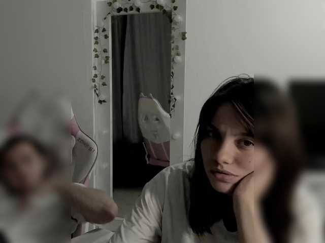 lissazmark2 from BongaCams is Freechat