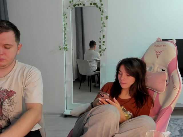 lissazmark2 from BongaCams is Freechat