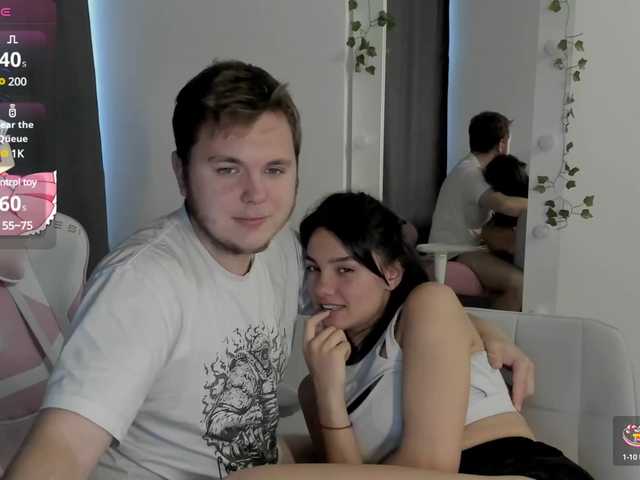 Sex chat gratuit in direct cu lissazmark2 pe BongaCams