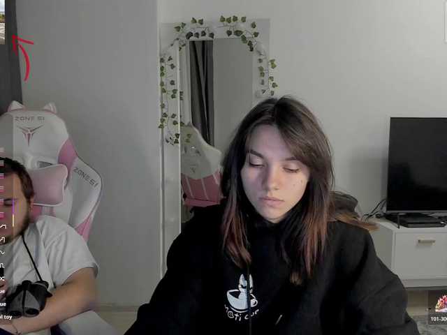 BongaCams's sexy Lissazmark2 is streaming now getting lustful and masturbating lissazmark2 from BongaCams