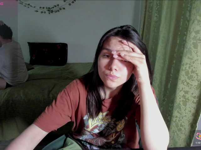 lissazmark2's BongaCams show and profile