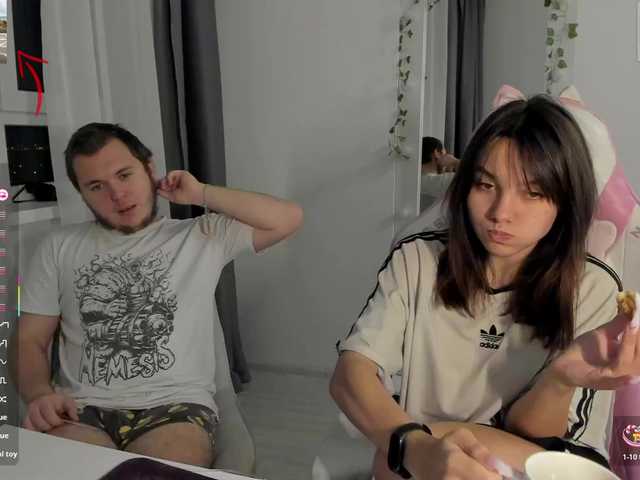 lissazmark2 from BongaCams