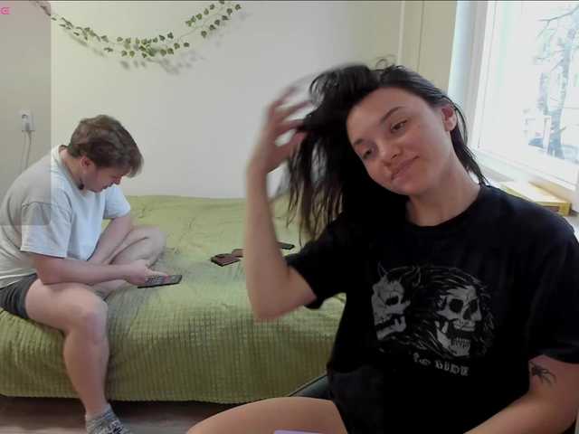 lissazmark2's BongaCams profile