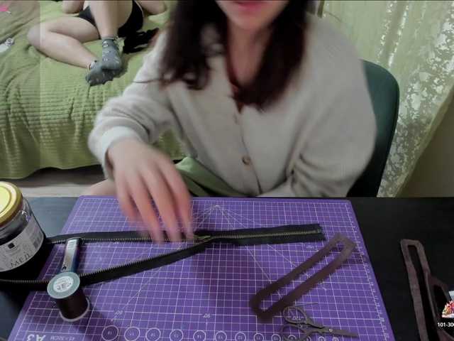 lissazmark2's BongaCams show and profile