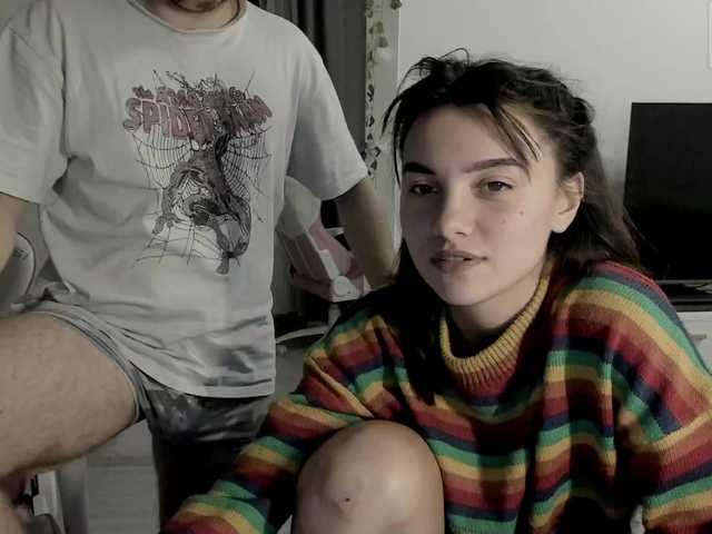 lissazmark2 from BongaCams is Freechat