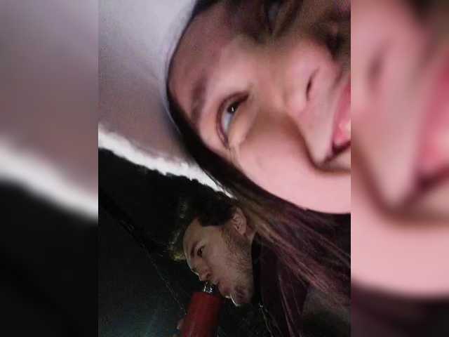 lissazmark2 Live Cam on BongaCams