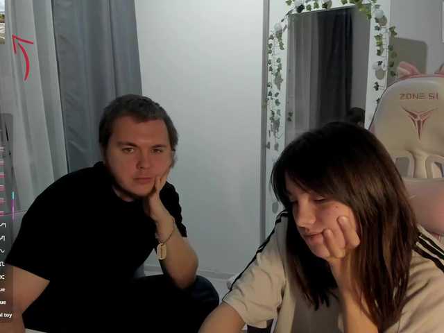 lissazmark2 from BongaCams is Freechat