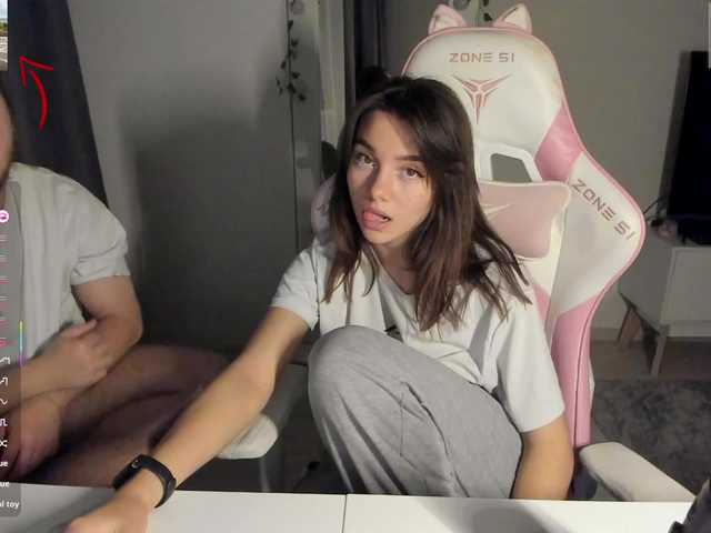 lissazmark2 from BongaCams