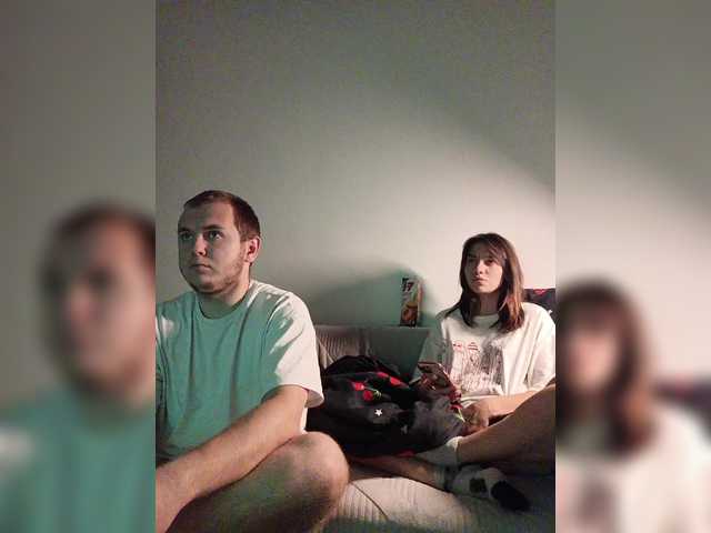 lissazmark2 from BongaCams is Freechat