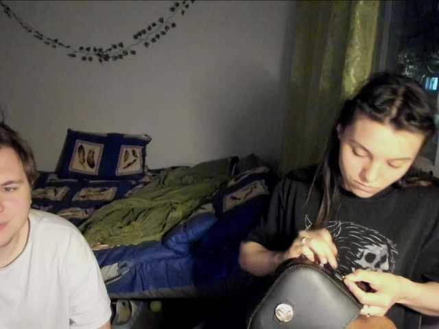 lissazmark2's BongaCams show and profile