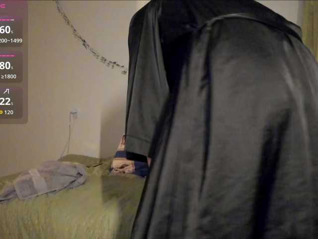 lissazmark2's BongaCams show and profile