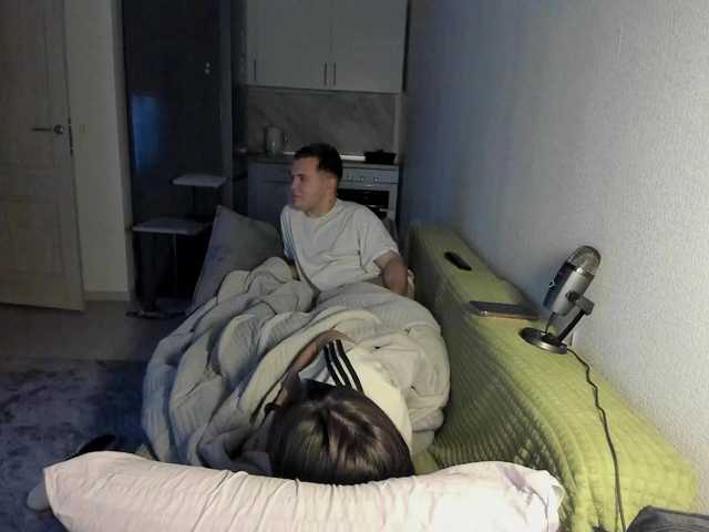 lissazmark2 from BongaCams