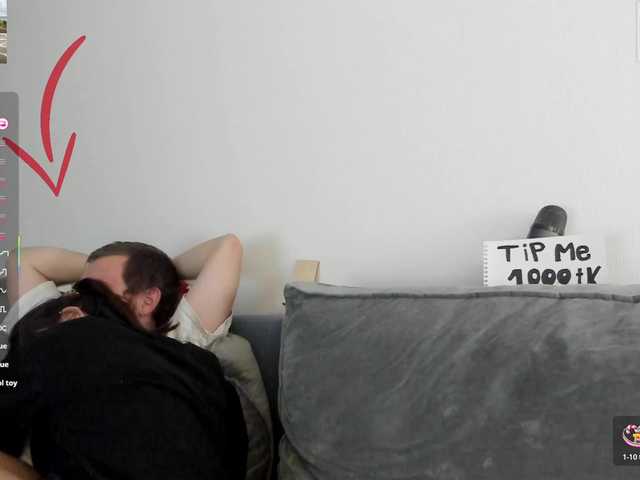 lissazmark2 from BongaCams