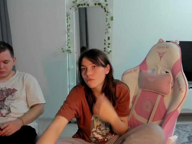 lissazmark2 from BongaCams is Freechat