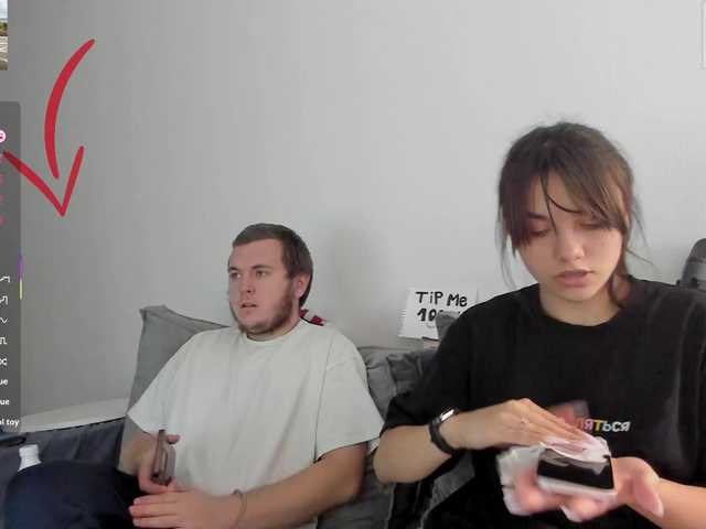 lissazmark2 from BongaCams