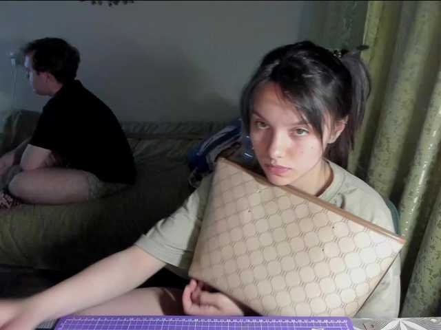 lissazmark2's BongaCams show and profile