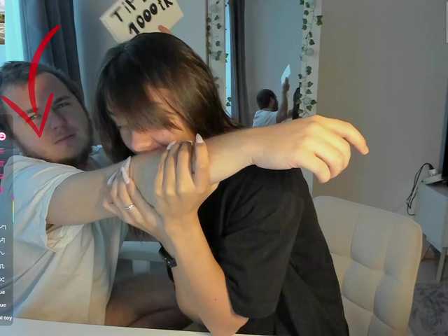 lissazmark2 from BongaCams is Freechat