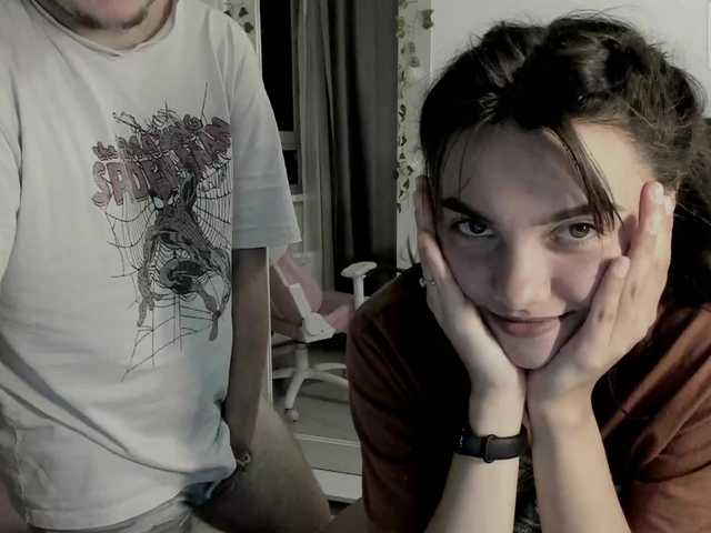 lissazmark2 from BongaCams is Freechat