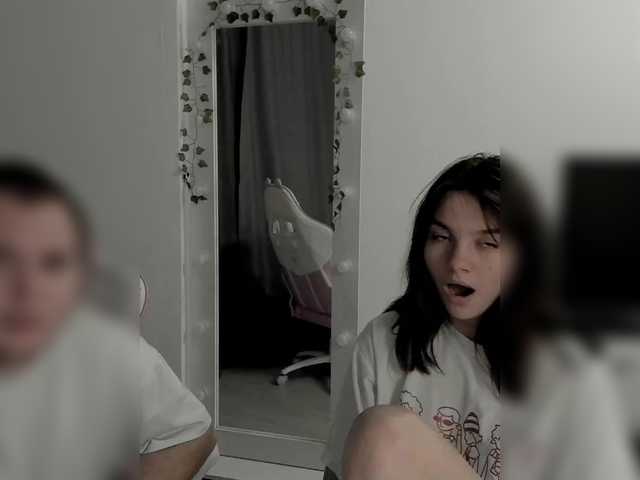 lissazmark2 from BongaCams is Freechat
