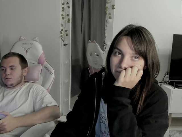 lissazmark2 from BongaCams is Freechat