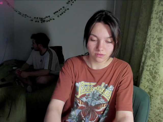 lissazmark2's BongaCams show and profile