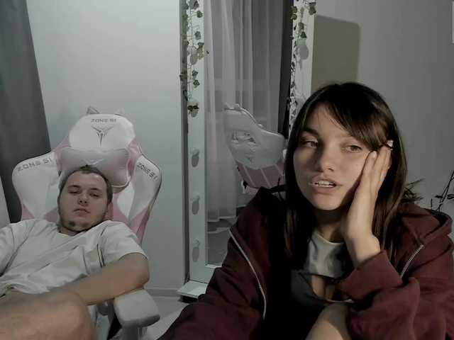 lissazmark2 from BongaCams is Freechat