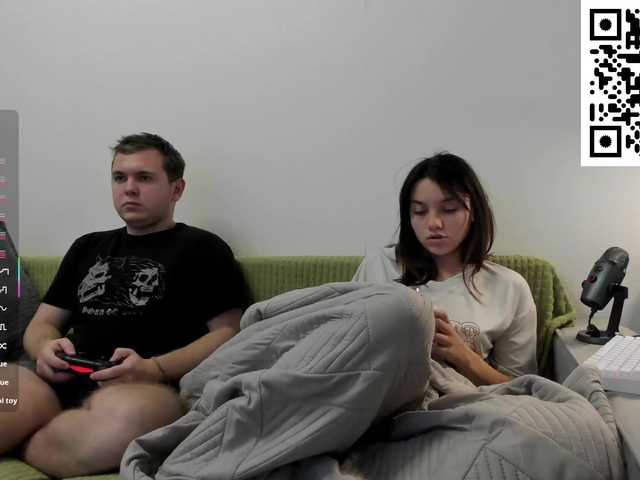 lissazmark2's BongaCams show and profile