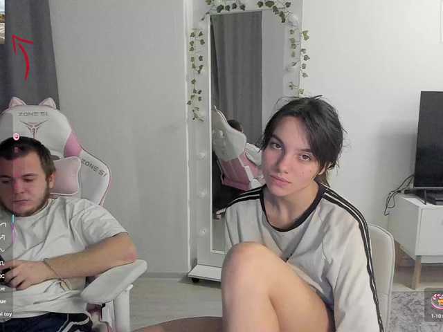 BongaCams's sexy Lissazmark2 is streaming now getting lustful and masturbating lissazmark2 from BongaCams