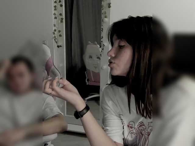 lissazmark2 from BongaCams is Freechat
