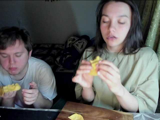 lissazmark2's BongaCams show and profile