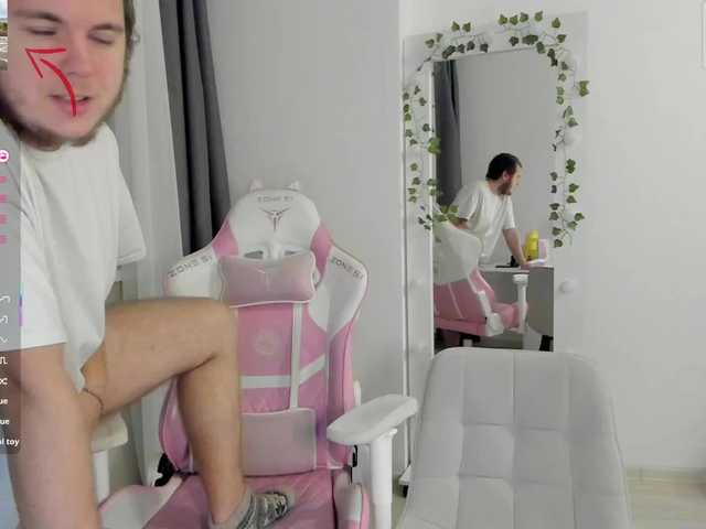 lissazmark2 from BongaCams is Freechat