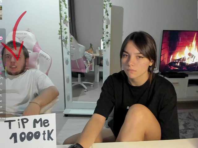 lissazmark2 from BongaCams is Freechat