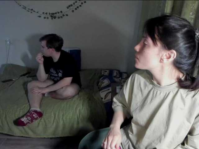 lissazmark2's BongaCams show and profile