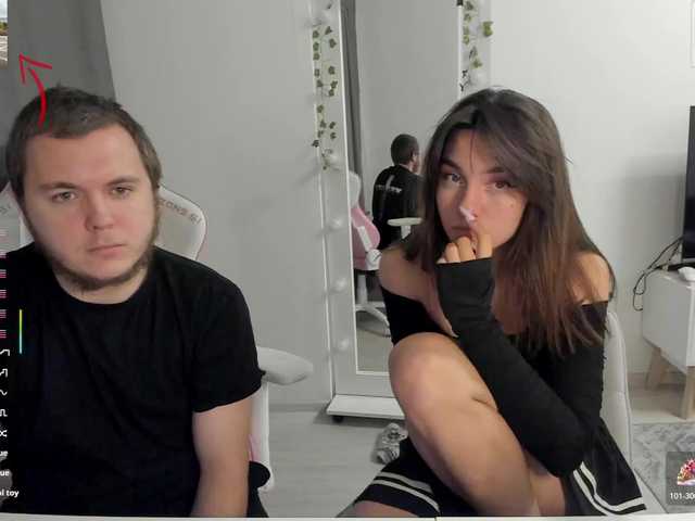 lissazmark2 from BongaCams