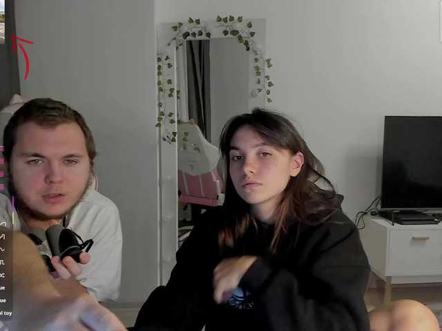 lissazmark2 from BongaCams is Freechat